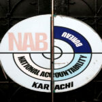 HRW criticized the NAB, urging the Pakistani government to bring about reforms HRW criticized the NAB, urging the Pakistani government to bring about reforms