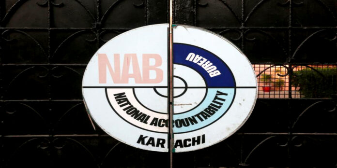 HRW criticized the NAB, urging the Pakistani government to bring about reforms