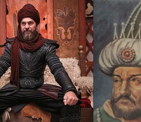 Ertughul author will present another play about Turkish Seljuks Ertughul author will present another play about Turkish Seljuks