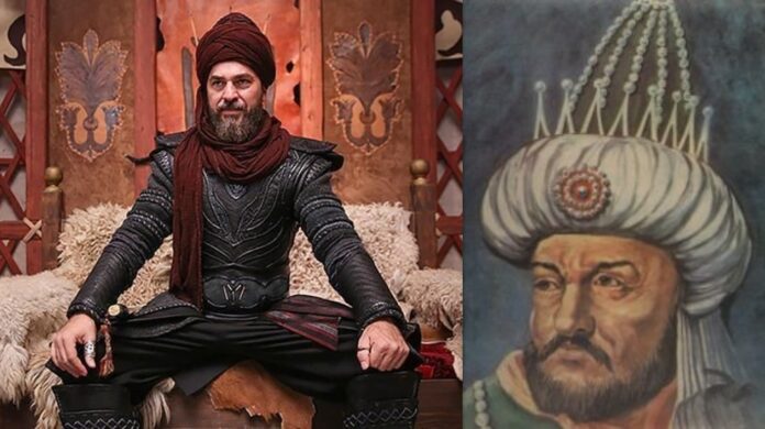 Ertughul author will present another play about Turkish Seljuks
