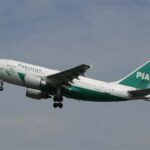 PIA resumes flights to Paris through temporary option PIA resumes flights to Paris through temporary option