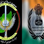 RAW-NDS conspiracy against Pakistan exposed RAW-NDS conspiracy against Pakistan exposed