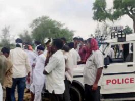 The mysterious death of 11 members of the Pakistani Hindu immigrant family in India The mysterious death of 11 members of the Pakistani Hindu immigrant family in India