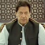 Today is a historic day for Pakistan: Prime Minister Imran Khan Today is a historic day for Pakistan: Prime Minister Imran Khan