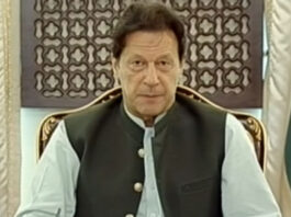 Today is a historic day for Pakistan: Prime Minister Imran Khan Today is a historic day for Pakistan: Prime Minister Imran Khan