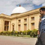 Supreme Court demanded from the federal government to take action on unfair load shedding through K Electric Supreme Court demanded from the federal government to take action on unfair load shedding through K Electric