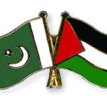 Palestinian embassy welcomed Prime Minister Imran’s response to Israel Palestinian embassy welcomed Prime Minister Imran's response to Israel