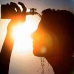 Weather will remain hot and humid in most parts of Pakistan: Meteorological Department