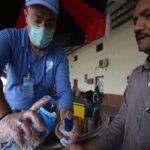 Balochistan, 13 new cases of COVID 19 were reported Balochistan, 13 new cases of COVID 19 were reported