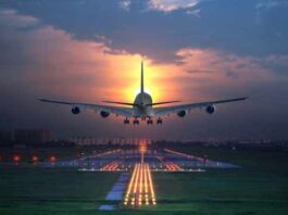 The CAA allows operation of international flights in Pakistan The CAA allows operation of international flights in Pakistan