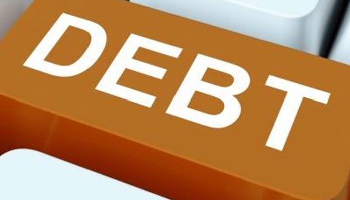 Structural, regulatory flaws lead to an increase in revolving debt