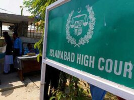 IHC will hear a case against the appointment of 15 SAPMs IHC maintained constitutional Status in Competition Act 2010 and the CCP
