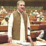 Violence outside NAB office is reprehensible: Shah Mehmood Violence outside NAB office is reprehensible: Shah Mehmood