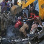 Plane crash: PIA announces Rs 10 million compensation for legal heirs of PK661 Plane crash: PIA announces Rs 10 million compensation for legal heirs of PK661