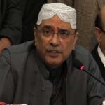 PTI government’s policies are disastrous for Pakistan: Asif Zardari PTI government's policies are disastrous for Pakistan: Asif Zardari