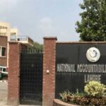 Former DG Excise presented before NAB in alcohol license case Former DG Excise presented before NAB in alcohol license case