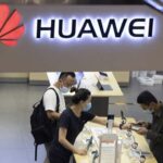 Trump administration has imposed new sanctions on Huawei Trump administration has imposed new sanctions on Huawei