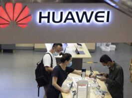 Trump administration has imposed new sanctions on Huawei Trump administration has imposed new sanctions on Huawei