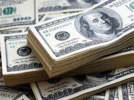 Slight rise in the value of the dollar in the interbank market Slight rise in the value of the dollar in the interbank market