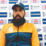 Misbah-ul-Haq is confident of his team’s fitness in the England final Misbah-ul-Haq is confident of his team's fitness in the England final
