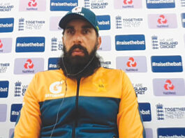 Misbah-ul-Haq is confident of his team’s fitness in the England final Misbah-ul-Haq is confident of his team's fitness in the England final