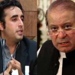 Nawaz and Bilawal are willing to work for the strengthening of democracy Nawaz and Bilawal are willing to work for the strengthening of democracy
