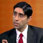 Kashmir’s independence from Indian occupation begins with a new map of Pakistan: Dr.Moeed Kashmir's independence from Indian occupation begins with a new map of Pakistan: Dr.Moeed