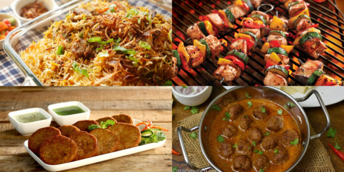 Make Your Eid Qurban special with delicious food