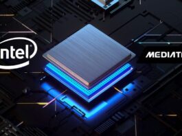 MediaTek Introduced its First 5G Chip for Laptops MediaTek Introduced its First 5G Chip for Laptops
