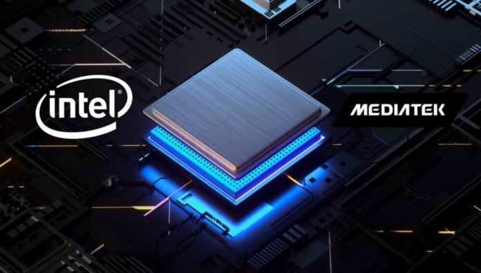 MediaTek Introduced its First 5G Chip for Laptops