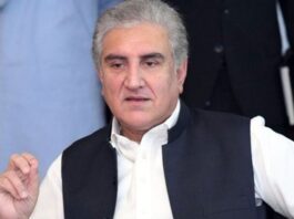Modi makes new history of oppression in Kashmir: Qureshi Modi makes new history of oppression in Kashmir: Qureshi