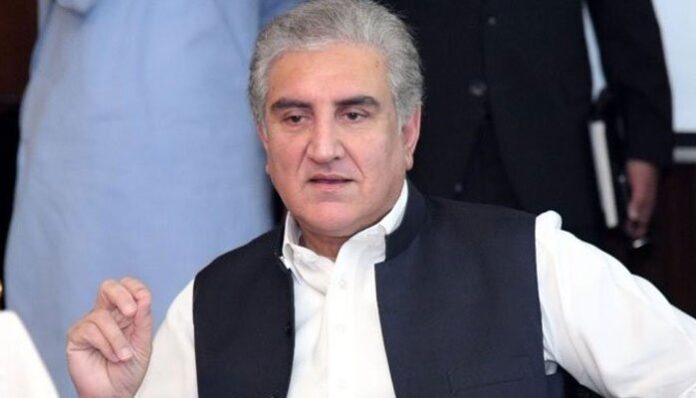 Modi makes new history of oppression in Kashmir: Qureshi