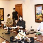 Prime Minister’s directive to set up five model Panahgahs in Islamabad Prime Minister's directive to set up five model Panahgahs in Islamabad