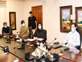 Prime Minister’s directive to set up five model Panahgahs in Islamabad Prime Minister's directive to set up five model Panahgahs in Islamabad