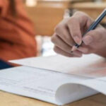 PED has decided to reduce the examination syllabus PED has decided to reduce the examination syllabus