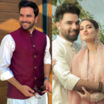 Showbiz stars shared their pictures on Eid Ul Azha Showbiz stars shared their pictures on Eid Ul Azha