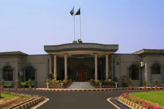 IHC rejects PM Imran Khan's disqualification petition