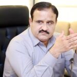 Wheat and flour prices stable in Punjab: CM Buzdar Wheat and flour prices stable in Punjab: CM Buzdar