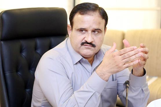 Wheat and flour prices stable in Punjab: CM Buzdar