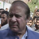 A hearing will be held today in the Tosha Khana case at the request of Nawaz Sharif A hearing will be held today in the Tosha Khana case at the request of Nawaz Sharif