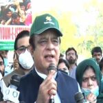 Modi government has turned occupied Kashmir into a prison: Shibli Faraz Modi government has turned occupied Kashmir into a prison: Shibli Faraz