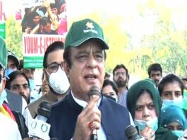 Modi government has turned occupied Kashmir into a prison: Shibli Faraz Modi government has turned occupied Kashmir into a prison: Shibli Faraz