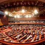 Parliament passed the Mutual Legal Assistance Bill 2020 Parliament passed the Mutual Legal Assistance Bill 2020