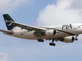28 PIA pilots fired for fake flight licenses 28 PIA pilots fired for fake flight licenses