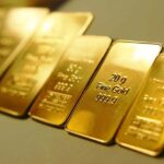 Gold prices increase by Rs 8,500 per tola Gold prices increase by Rs 8,500 per tola