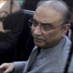 Asif Ali Zardari charged in Park Lane Reference Asif Ali Zardari charged in Park Lane Reference
