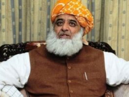 Freedom does not mean dancing and singing: Maulana Fazlur Rehman Freedom does not mean dancing and singing: Maulana Fazlur Rehman