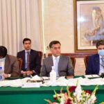 DG ISI participated in APC on the situation in Kashmir DG ISI participated in APC on the situation in Kashmir