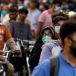 Coronavirus killed 7 Pakistanis and infected 488 in a single day Coronavirus killed 7 Pakistanis and infected 488 in a single day