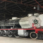 KP government will soon launch a safari train project to promote tourism KP government will soon launch a safari train project to promote tourism